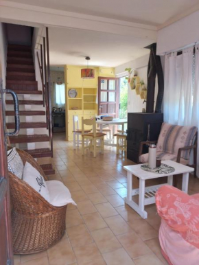 Casa Marmel Corvina